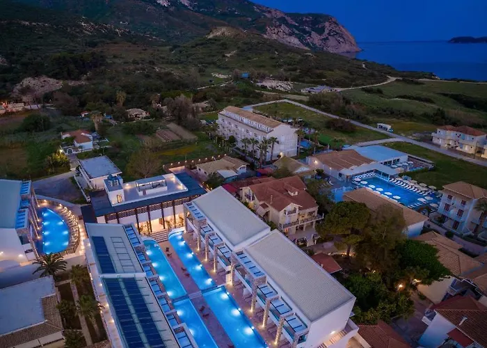 Cavo Di Hotel 4*