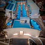 Cavo Di 4* Kalamákion