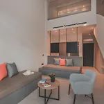 Hotel Cavo Di Kalamákion