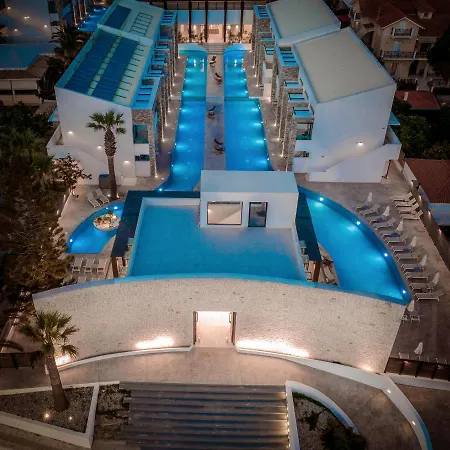 Cavo Di 4* Kalamaki (Zakynthos)
