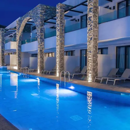 Cavo Di 4* Kalamákion