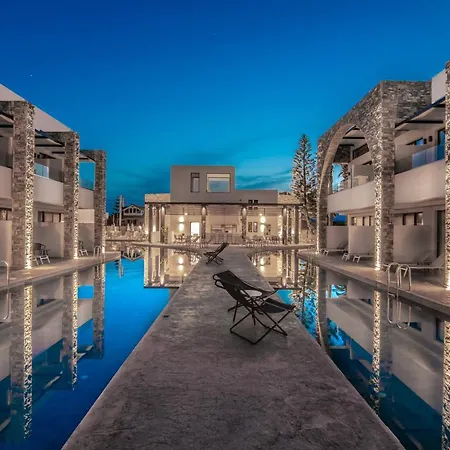 Cavo Di Hotel Kalamaki (Zakynthos)