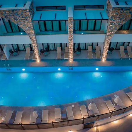 Hotel Cavo Di 4*