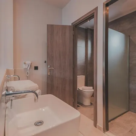Hotel Cavo Di