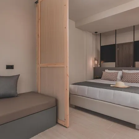 Cavo Di Hotel 4*