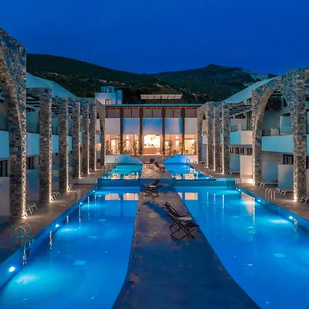 Hotel Cavo Di 4*