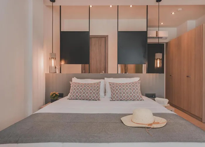 Hotel Cavo Di Kalamákion