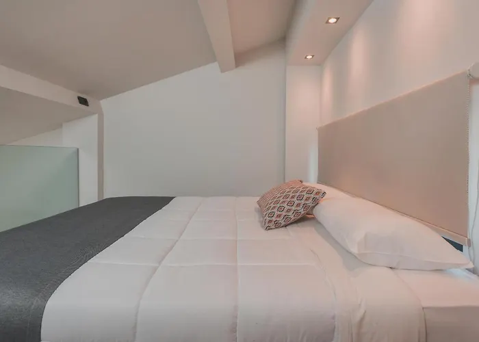 Cavo Di 4* Kalamákion