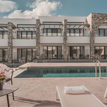 Hotel Cavo Di Kalamákion