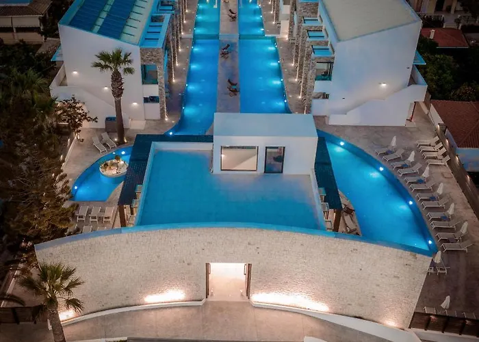 Cavo Di 4* Kalamákion