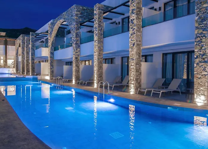 Cavo Di 4* Kalamákion